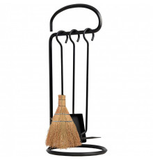 Каминный набор Ковкоград КН-001