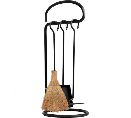 Каминный набор Ковкоград КН-001