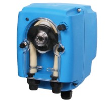 Насос для подачи ароматов в хаммам (Италия)