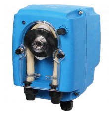 Насос для подачи ароматов в хаммам (Италия)