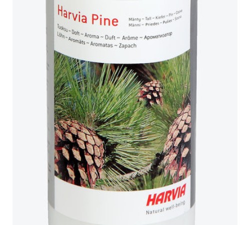 Ароматизатор Harvia сосна
