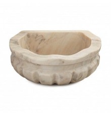 Курна мраморная КМ35