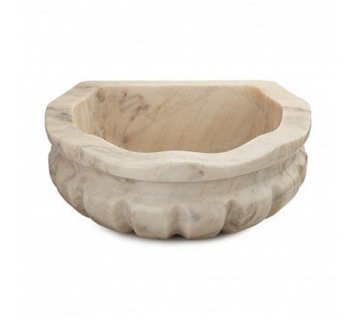 Курна мраморная КМ35