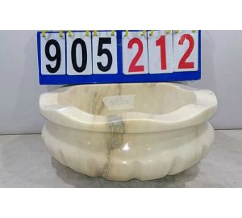 Курна мраморная КМ35