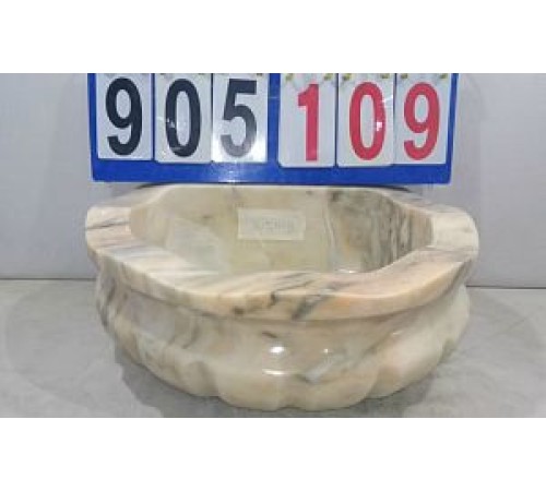 Курна мраморная КМ35