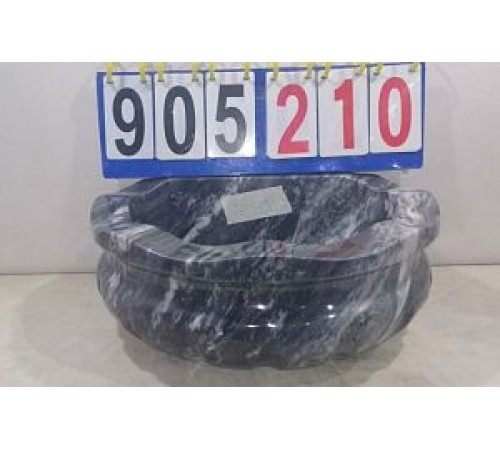 Курна мраморная КМ35