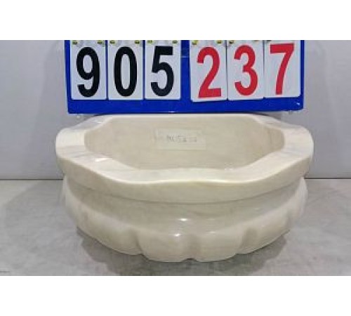 Курна мраморная КМ35