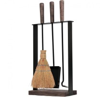 Каминный набор Ковкоград КН-003