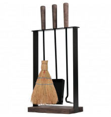 Каминный набор Ковкоград КН-003