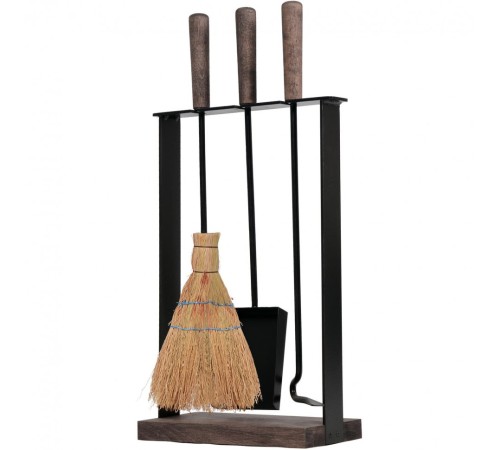 Каминный набор Ковкоград КН-003