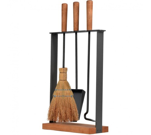 Каминный набор Ковкоград КН-003