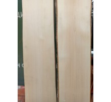 Слэб из необрезной Липы 20х150-350х3м