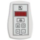 Пульт управления Karina Slim CS32