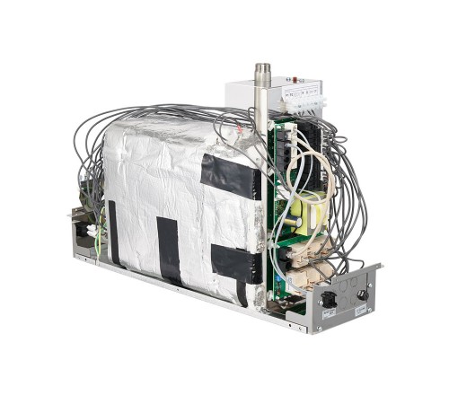 Парогенератор для хамам Helo Steam 3,4 кВт