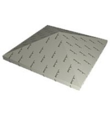 Небольшой купол Тюбетейка для хаммам Ruspanel размером до 2 кв.м.