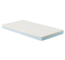 Панели Ruspanel SANDWICH СМЛ+XPS Rps 40/10, 2400х600х50 мм.