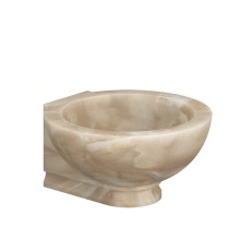 Курна мраморная КМ36