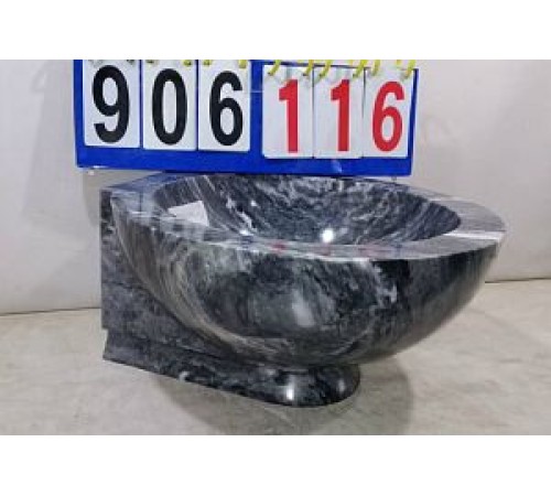 Курна мраморная КМ36