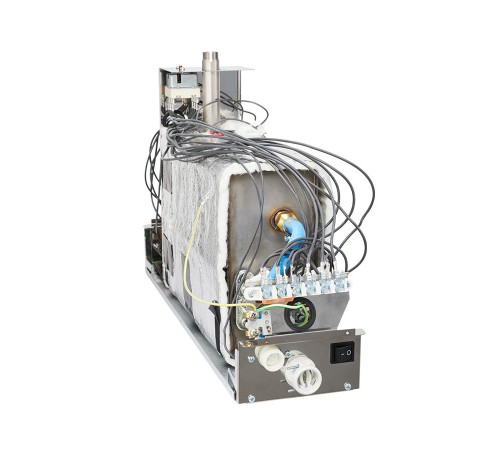 Парогенератор для хамам Helo Steam 4,7 кВт