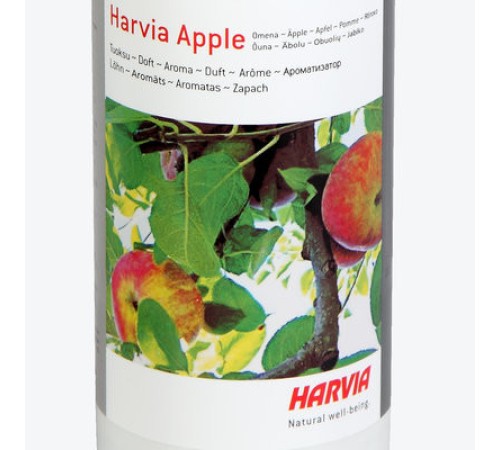 Ароматизатор Harvia яблоко