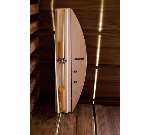 Песочные часы Harvia Lux