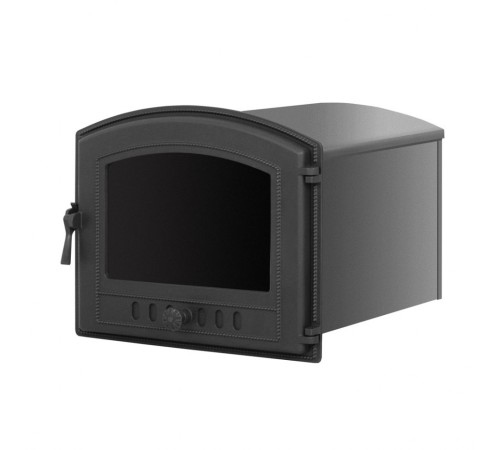 Духовой шкаф Везувий 224