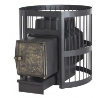 Дровяная печь ВЕЗУВИЙ ЛЕГЕНДА СТАНДАРТ 28 (ДТ-4)