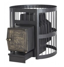 Дровяная печь ВЕЗУВИЙ ЛЕГЕНДА СТАНДАРТ 28 (ДТ-4)