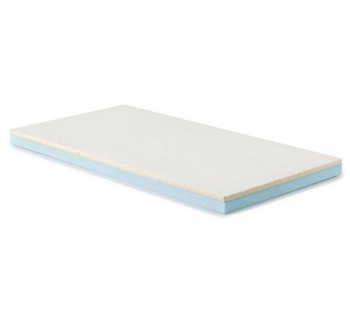 Панели Ruspanel SANDWICH СМЛ+XPS Rps 50/10, 2400х600х60 мм.