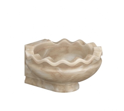 Курна мраморная КМ38