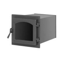 Духовой шкаф Везувий 260