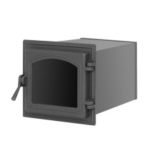 Духовой шкаф Везувий 260