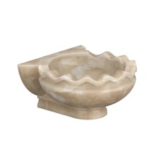 Курна мраморная КМ39