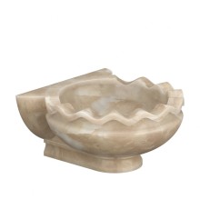 Курна мраморная КМ39