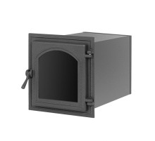 Духовой шкаф Везувий 270