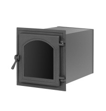 Духовой шкаф Везувий 270