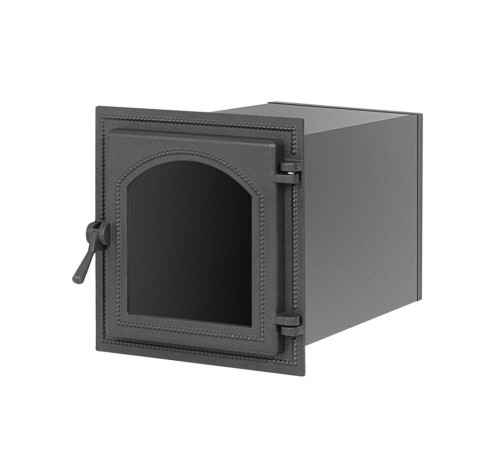 Духовой шкаф Везувий 270