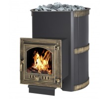 Дровяная печь ВЕЗУВИЙ ЛАВА 22 (220)