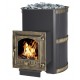 Дровяная печь ВЕЗУВИЙ ЛАВА 22 (220)