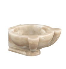 Курна мраморная КМ40