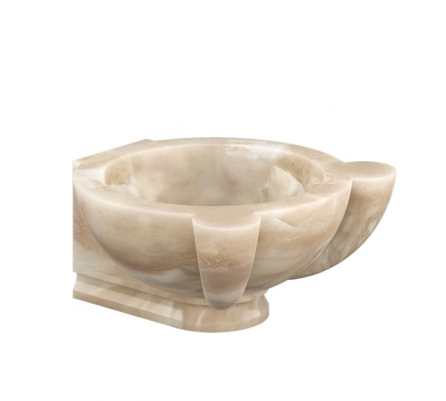 Курна мраморная КМ40