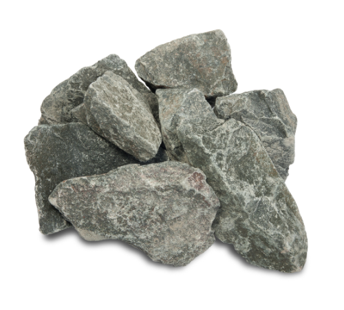 Камни для печей Габбро-диабаз Harvia 20 кг