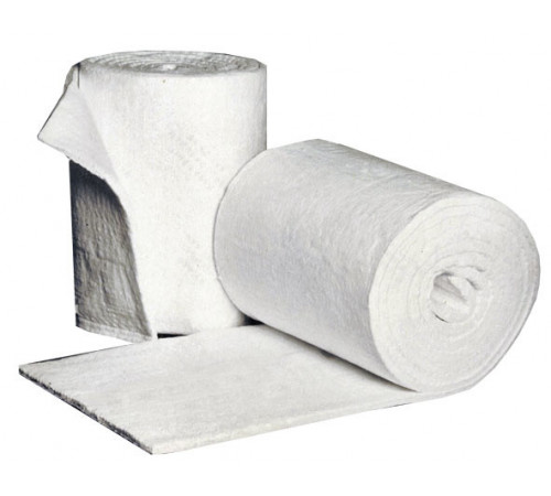 Суперсилика огнеупорное керамическое стекловолокно