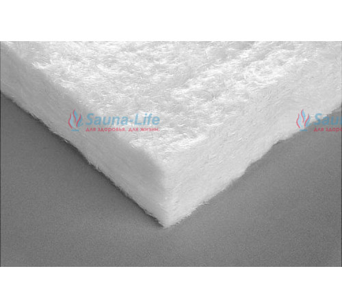 Суперсилика огнеупорное керамическое стекловолокно