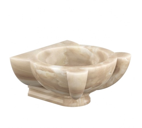 Курна мраморная КМ41