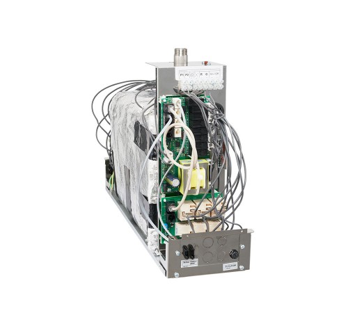 Парогенератор для хамам Helo Steam Pro 14 кВт