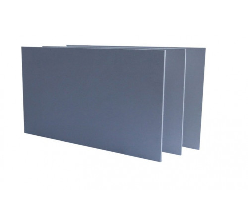 Теплоизоляционная плита SUPERISOL 250KM 1000х1220х30 мм