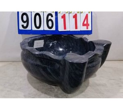 Курна мраморная КМ42