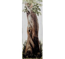 Дверь массив "Сказочный дуб" 1900х700 мм