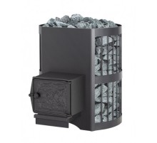 Дровяная печь ВЕЗУВИЙ ОПТИМУМ СТАНДАРТ 14 (ДТ-3)